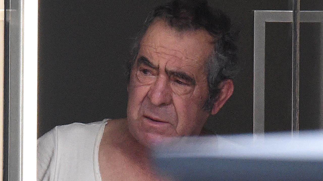 Tradie cleared of murder charges over death of mafia lawyer Joe Acquaro