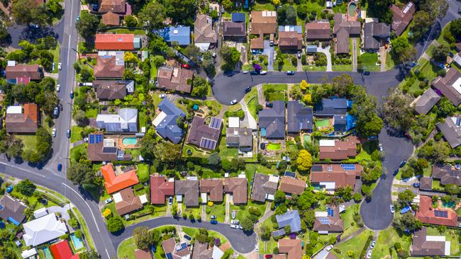 Property prices rose 2.7 per cent in the first five months of the year.