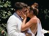 Aussie star shares ‘perfect’ wedding
