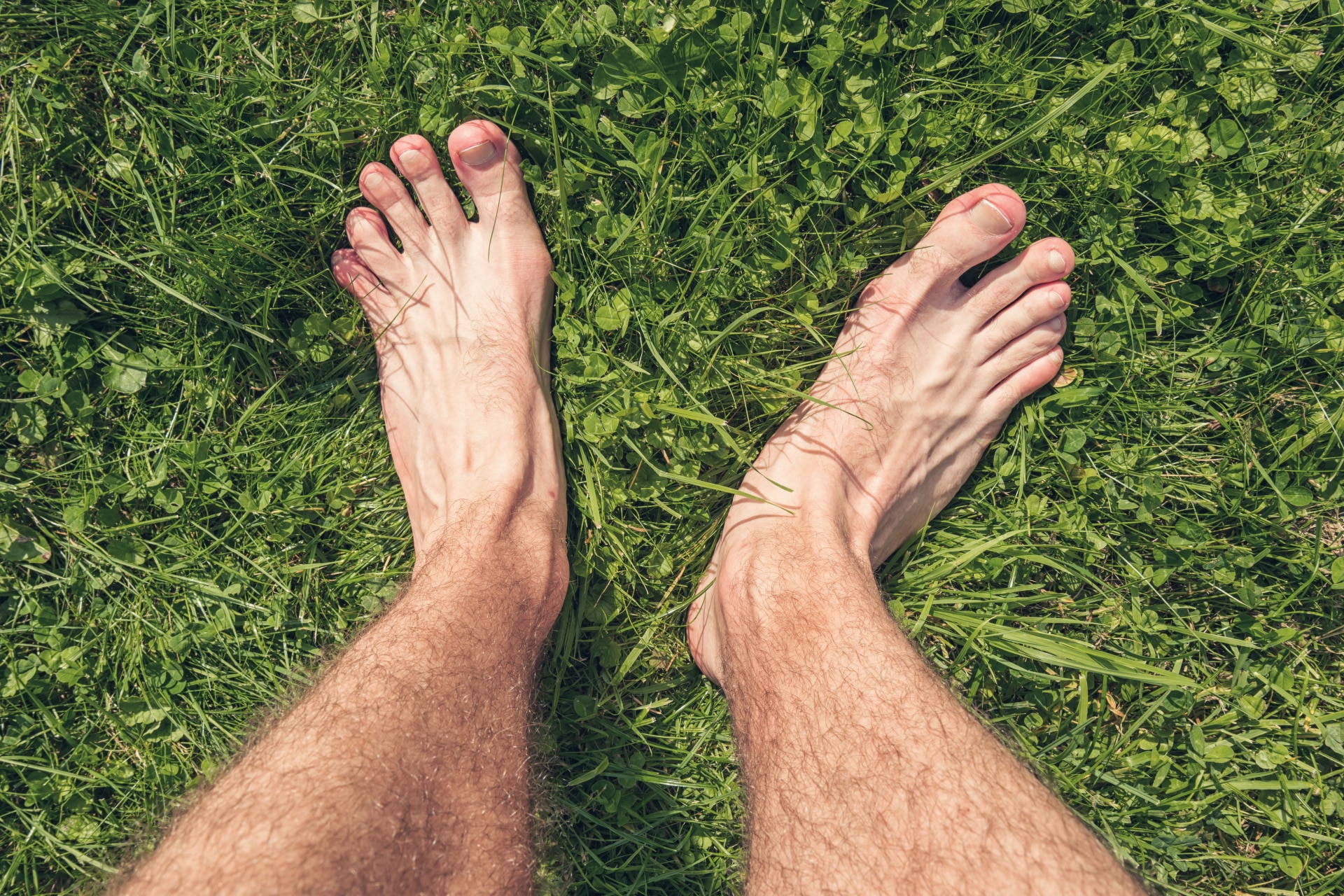 Bare Foot Baby - The Ultimate Guide To Getting Your Stank-Ass Feet Beach-Ready This Summer -  GQ Australia