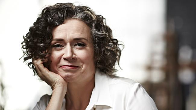 Judith Lucy is interviewed by Wendy Harmer for Stellar, with the two women sharing behind the scenes stories of the comedy circuit.