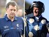 AFL icon embroiled in Melbourne Cup war