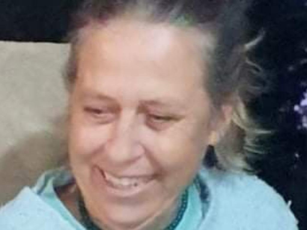 Koumala woman Helen Barnett, 53, is believed to have gone for a walk on a Turnors Paddock Rd property on Sunday and failed to return, sparking a search mission to find her. Picture: Contributed