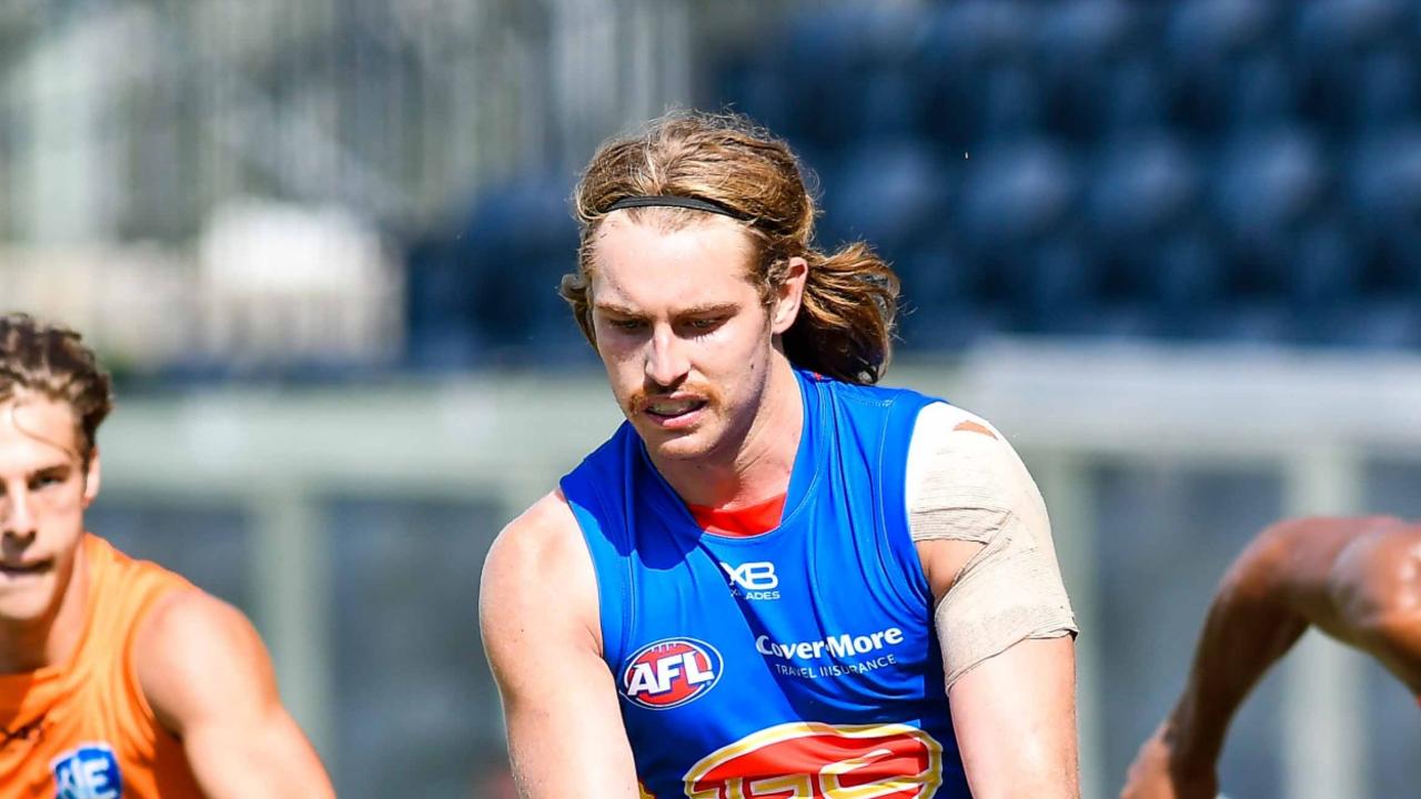 Brad Scheer signs with NEAFL’s Southport Sharks after being delisted by ...