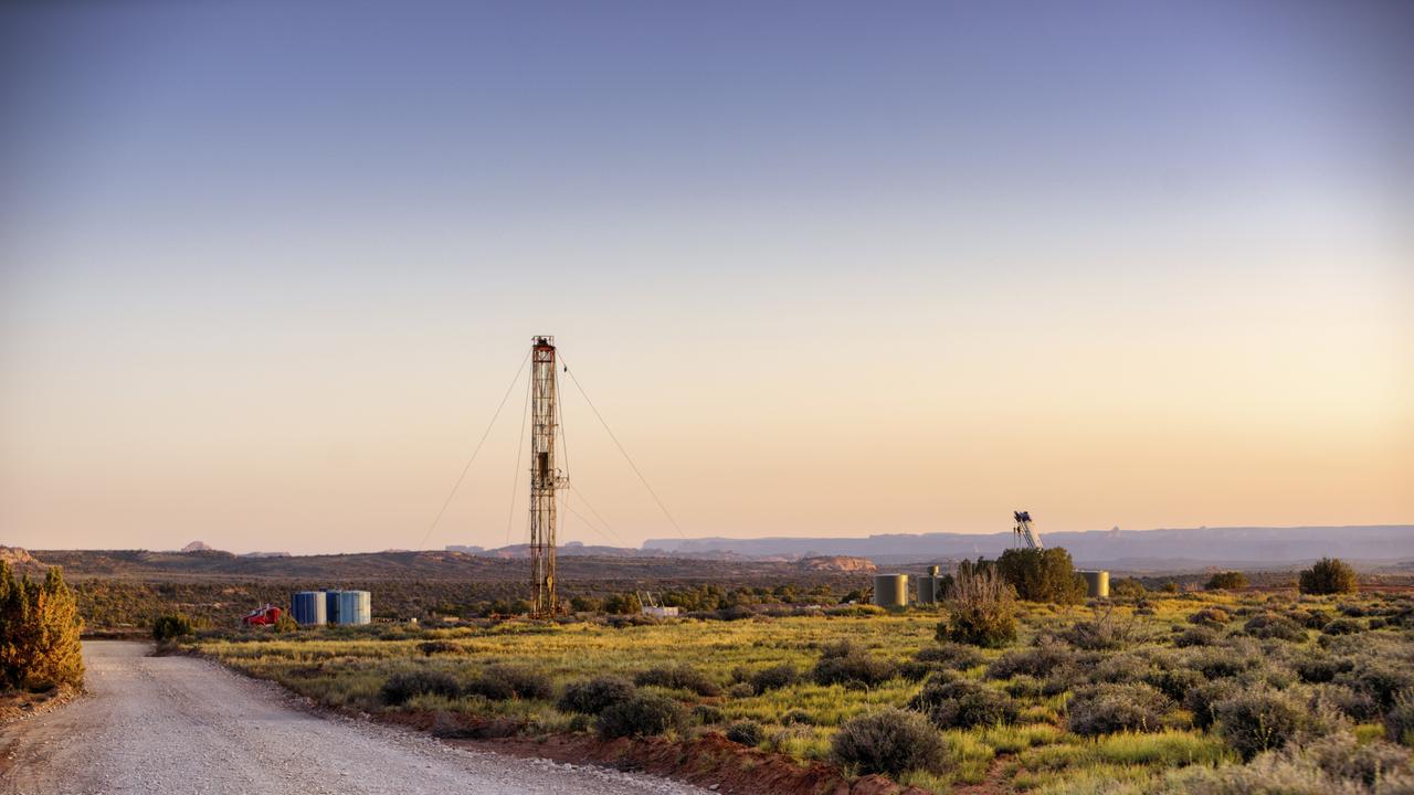 CTSCo will begin drilling a test well at the Moonie site this month.