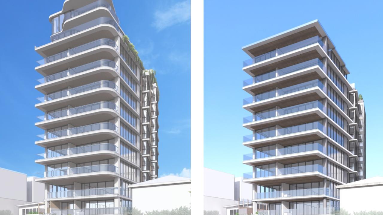 Palm Beach shock: ‘Landmark’ vote on 12-level tower