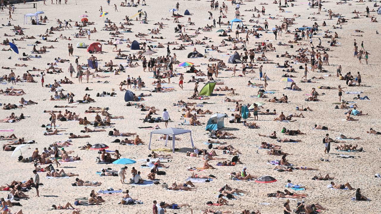 Weather Watching: As Heatwaves Continues, Aussies Told To Reduce Energy ...