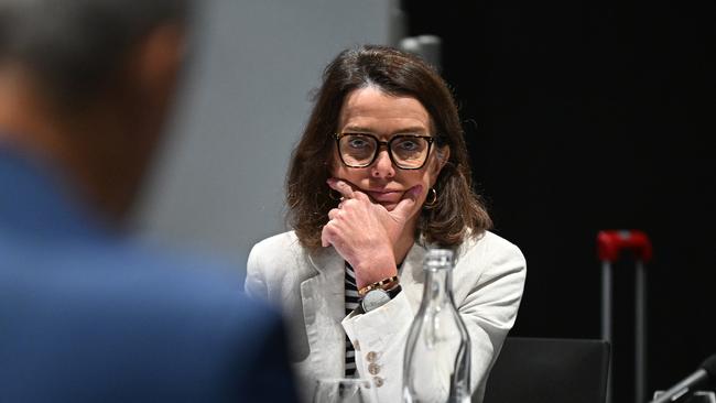 Liberal senate candidate and former Opposition health spokeswoman Anne Ruston. Picture: Dan Peled / NCA NewsWire