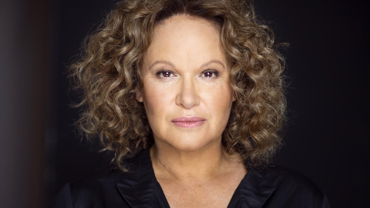 Leah Purcell