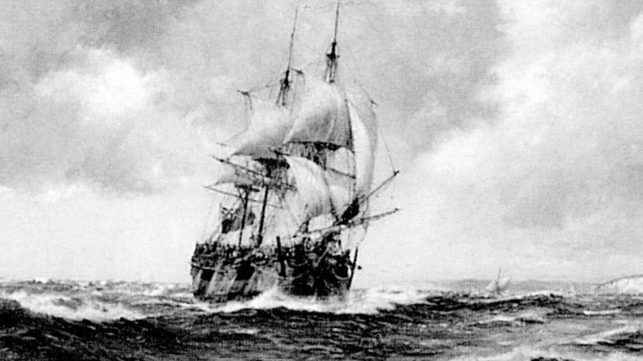 HMS Endeavour site discovery report 'premature'