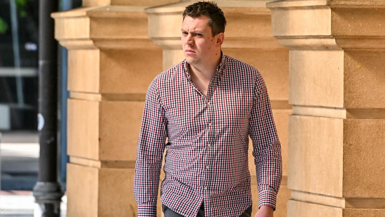 Yorke Peninsula teacher Thomas Ackland apology for child sex offences ...