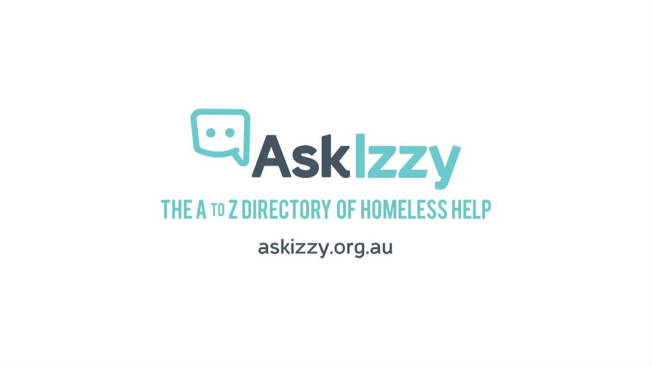 Ask Izzy App Connects The Homeless To Food Shelter And Health Services