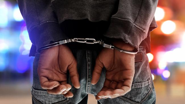 Three people have been arrested and charged over an alleged Gladstone abduction.