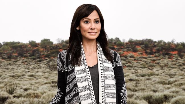 Natalie Imbruglia returns to Australian TV for First Contact | Daily ...