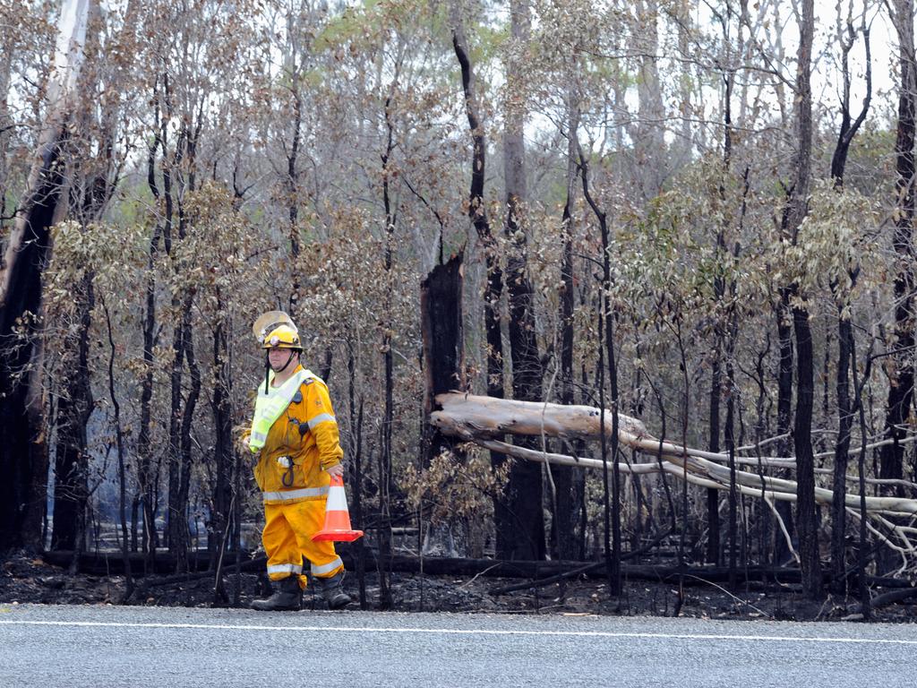 It was recommended that the council provide Queensland Fire Department on behalf of the 28 rural fire brigades operating in the Fraser Coast region for the 2024-25 financial year with a contribution of $260,000.