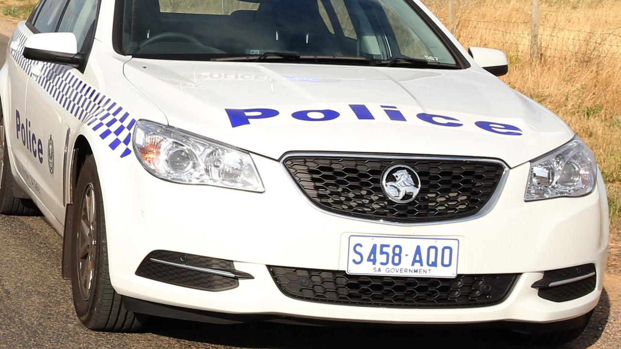 Police probe two serious crashes