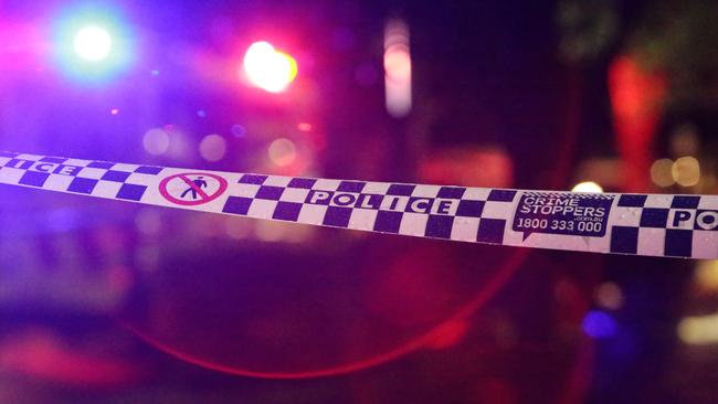 Police need help to identify a man who was struck by a car and killed in Dandenong.