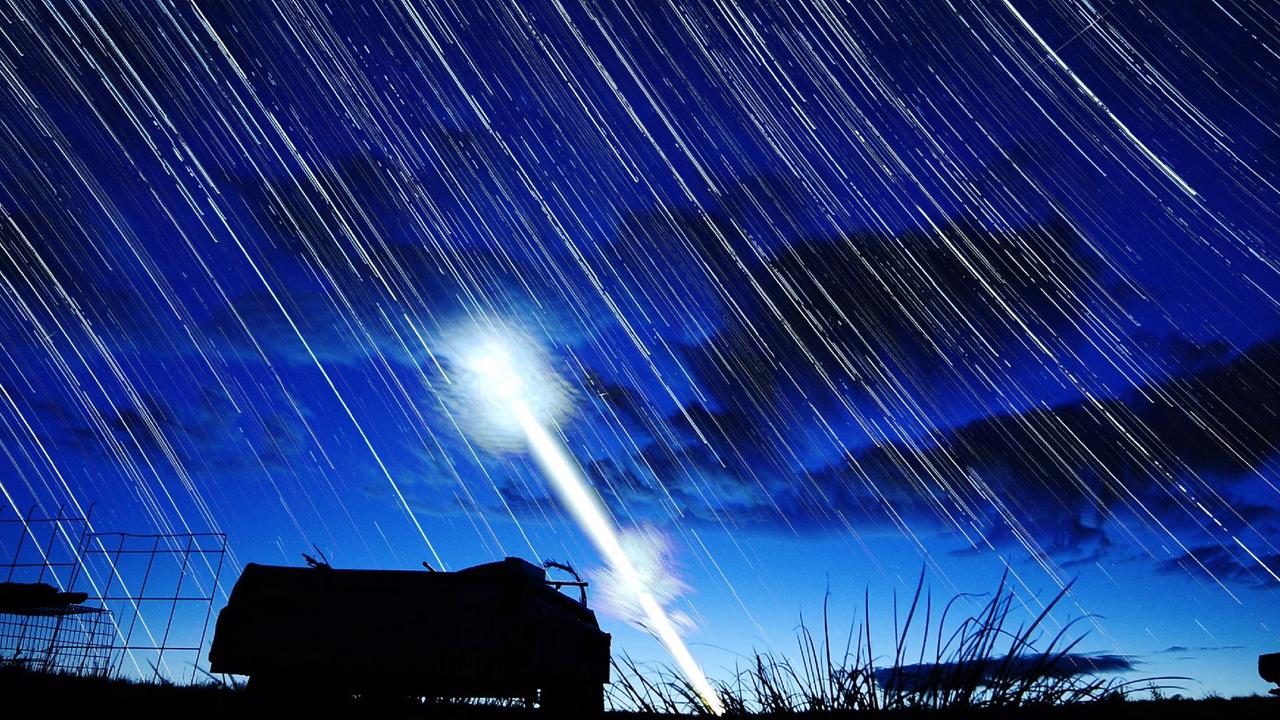 Where to watch October Draconids and Orionids meteor showers The