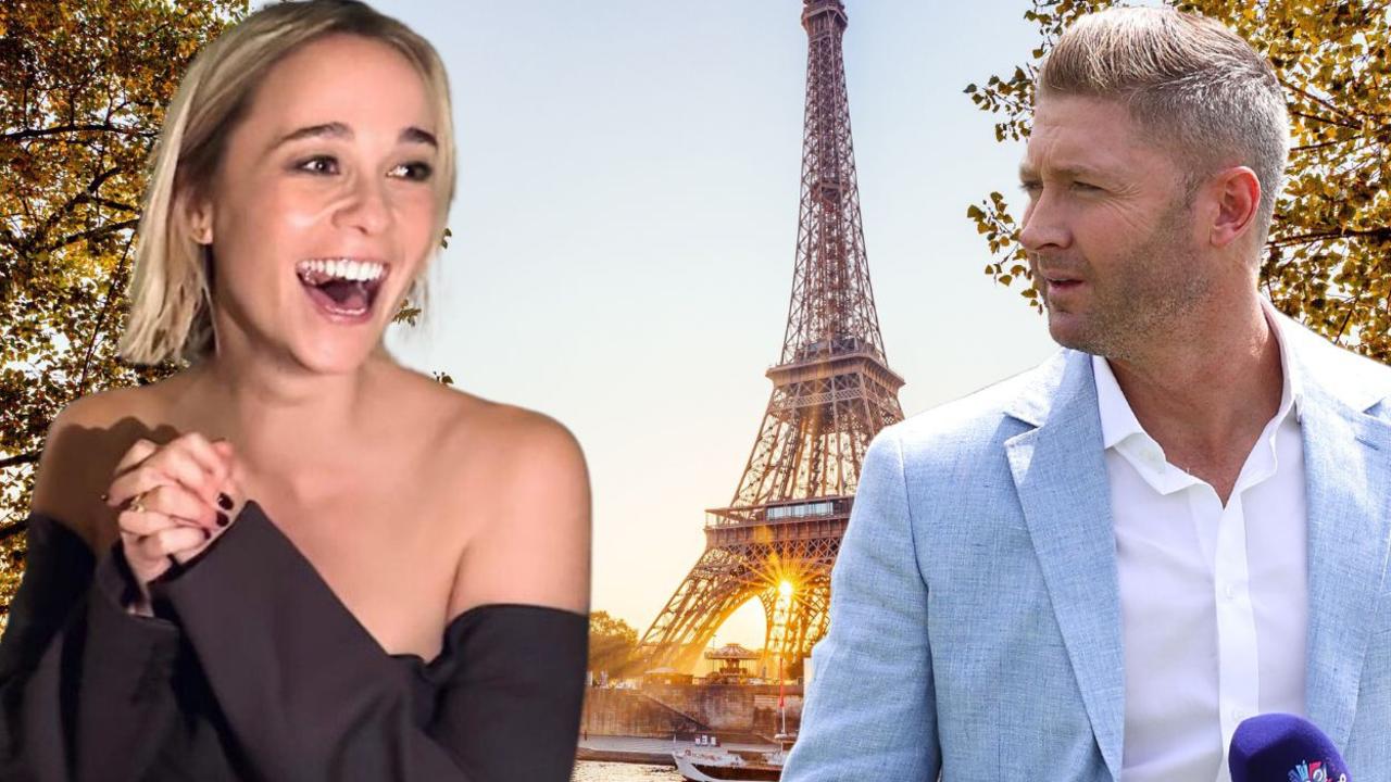 Michael Clarke And Jade Yarbrough To Holiday In Europe Together ...