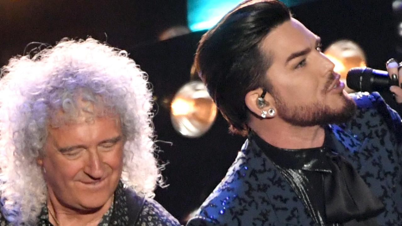 Queen, Adam Lambert Australian tour dates 2020 stadium tour