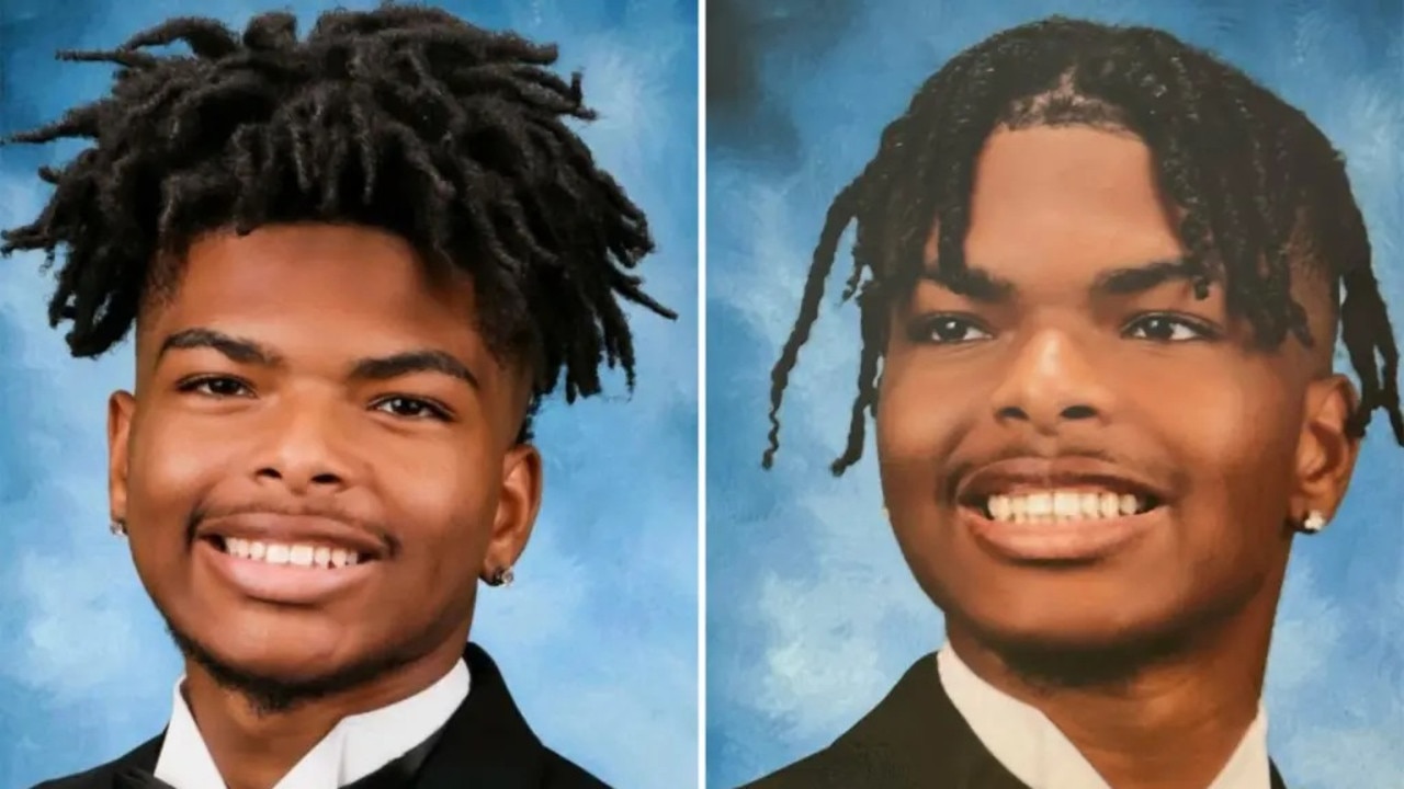 Twins’ chilling Google search before death