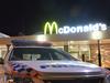 Manhunt on after flasher exposes himself inside Macca’s