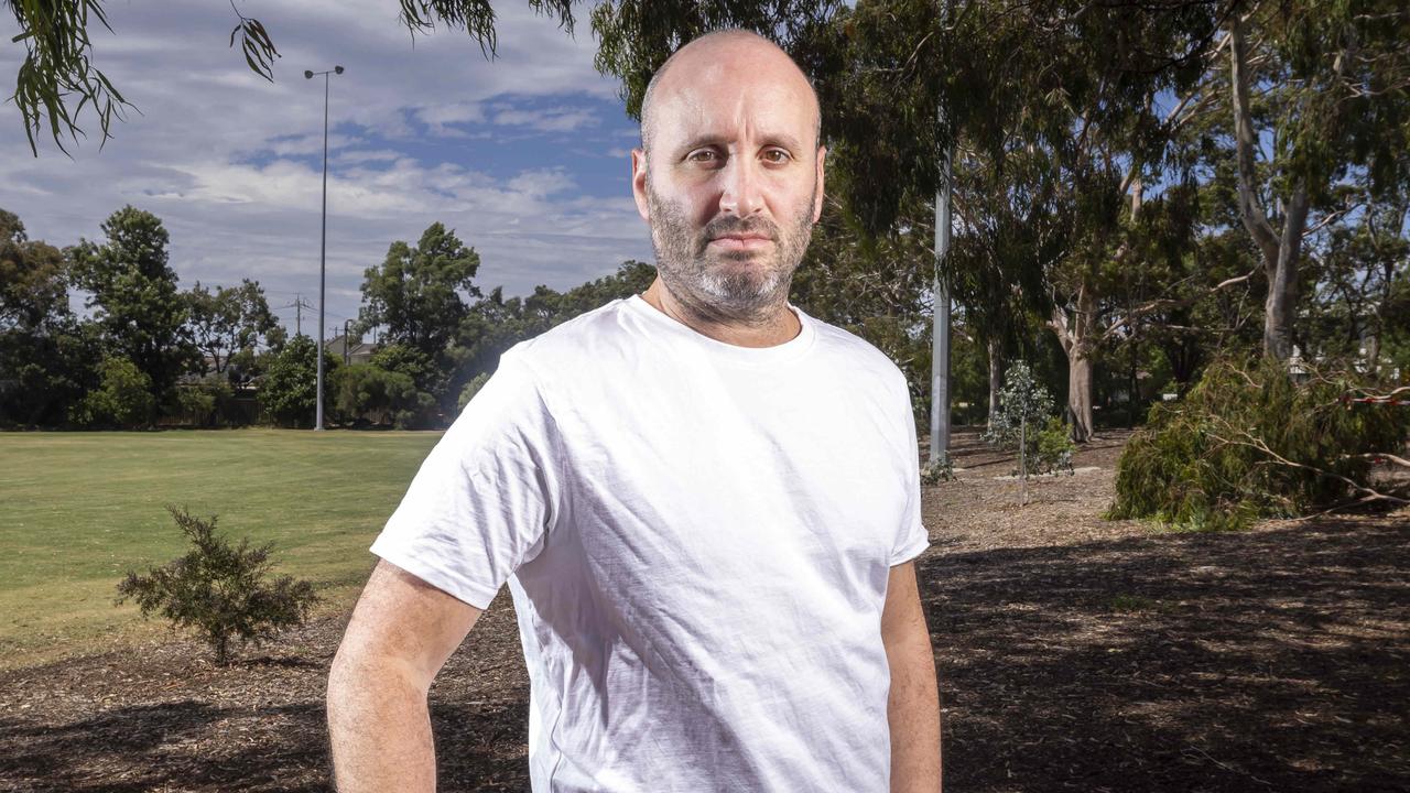 Adam Glezer, a consumer advocate, helps Australians in disputes with travel companies. Picture: Wayne Taylor