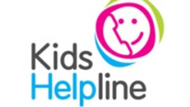 Thousands of young South Australians are contacting Kids Helpline each year for counselling and support.