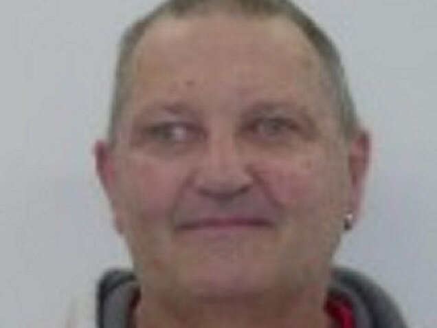 James Wiggins, 59, was reported missing after failing to appear for a medical appointment in Moruya on July 25. Picture: NSW Police