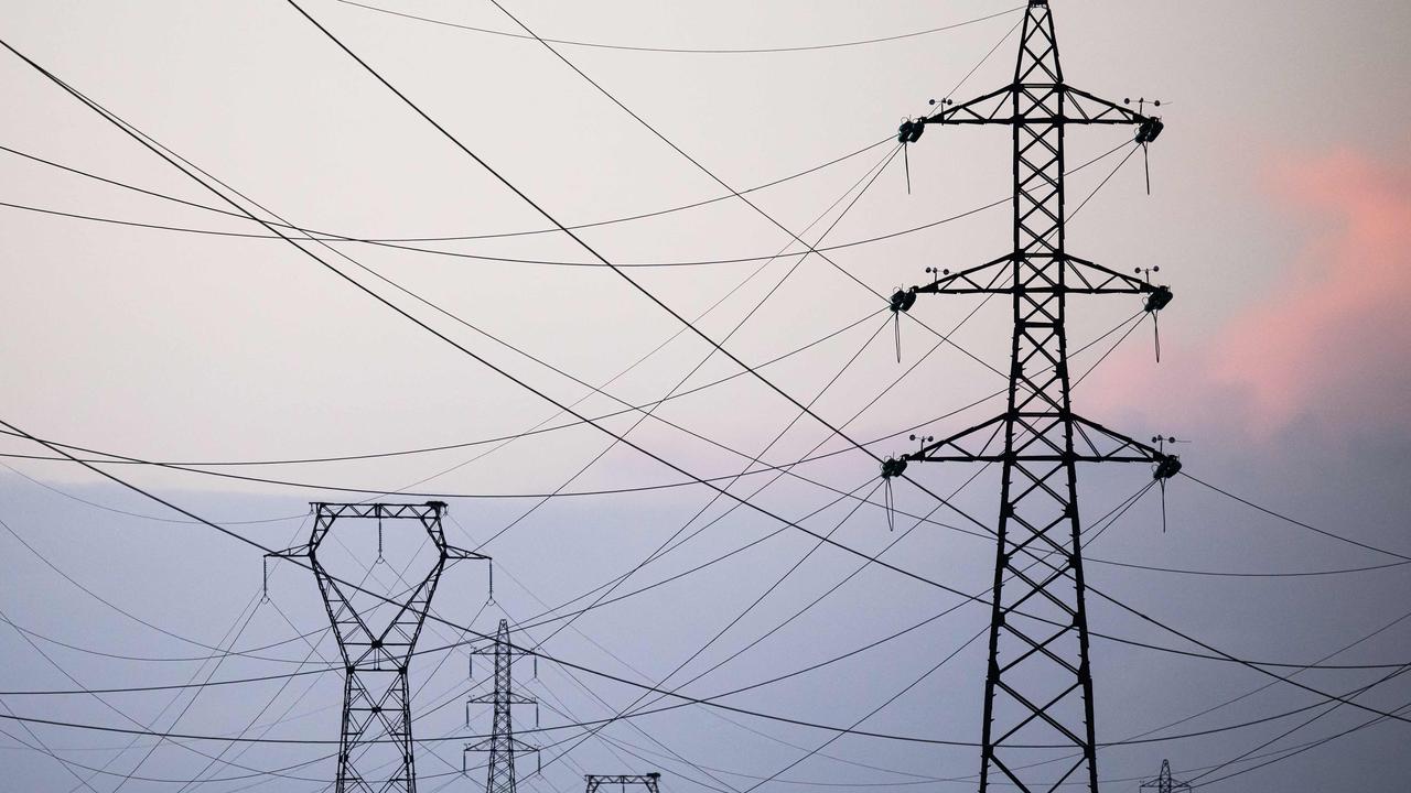 Power prices are set to rise from July 1. Picture: Loic Venance/ AFP)