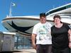 P&O reveal cruises calling Cairns home
