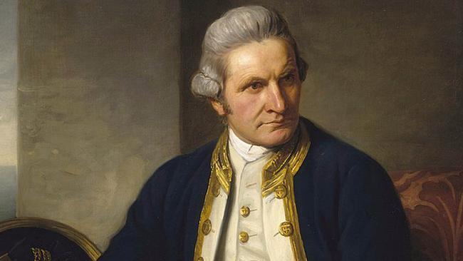 James Cook was not only a great mariner and cartographer, and a giant of the science of his day, but a good, humane and prudent man, writes Christopher Allen. Picture National Maritime Museum