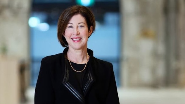 Amanda Bardwell is the new CEO of Woolworths Group.