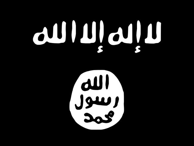 ISKP logo.The Islamic State of Iraq and the Levant – Khorasan Province, or ISIL-KP, is a branch of the militant Islamist group Islamic State of Iraq and the Levant, active in Afghanistan and Pakistan.Picture: Supplied