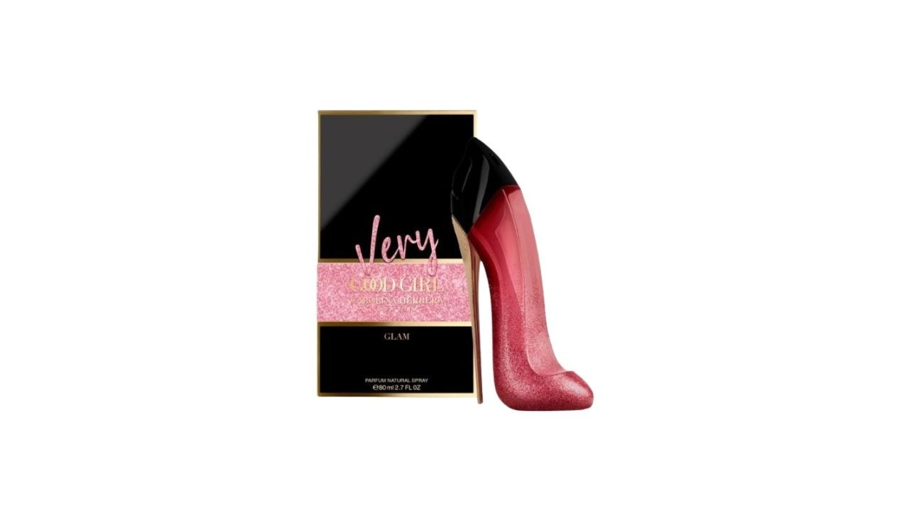 Myer carolina discount herrera good girl