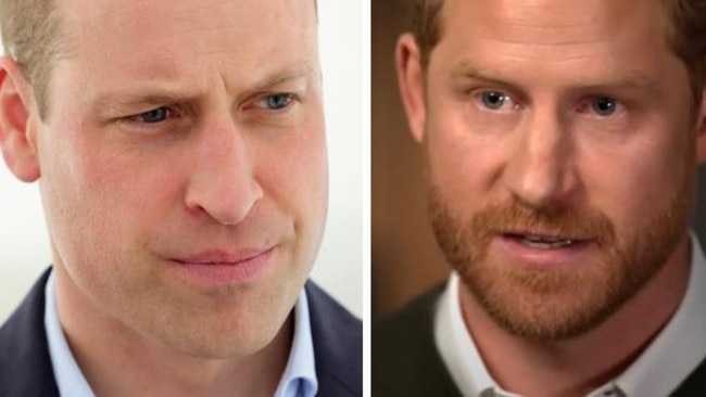 ‘Absolutely disgusted’: King Charles, William, Harry peace talks off