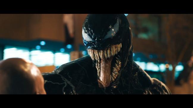 Venom - Trailer