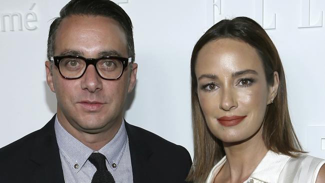 E! host Catt Sadler quits over pay dispute | news.com.au — Australia’s ...