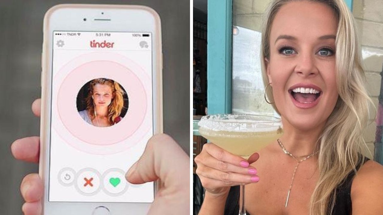 ‘Shocking’: Brutal dating app truth