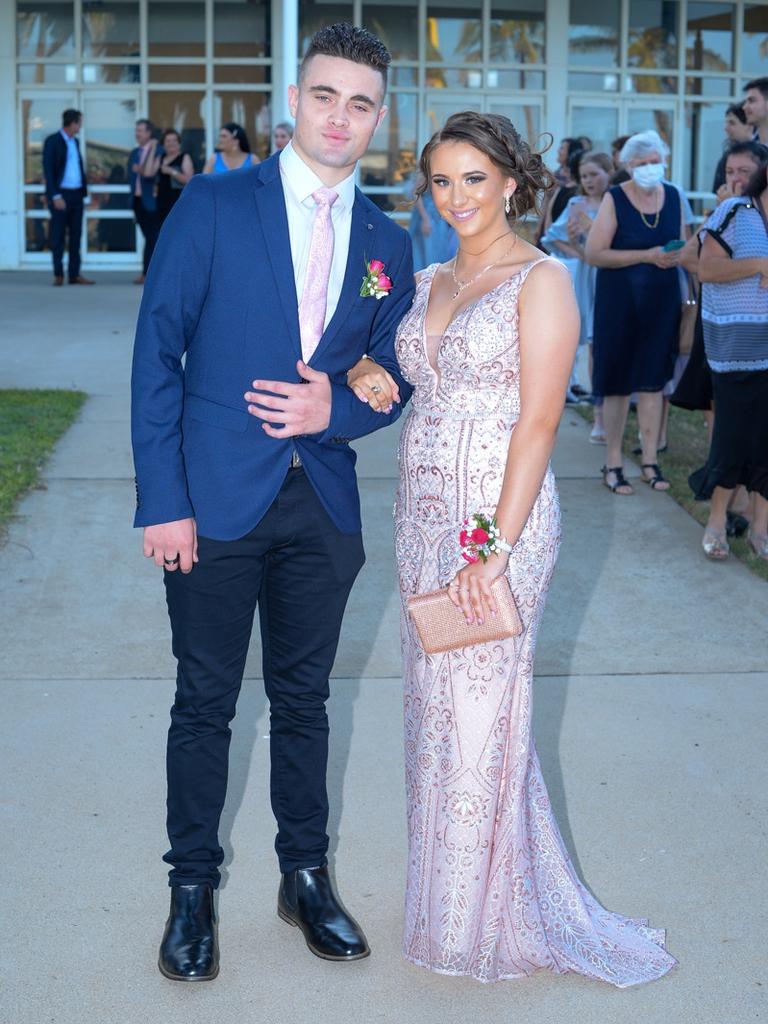 St Patrick’s College Townsville school formal photos 2021 | Townsville ...