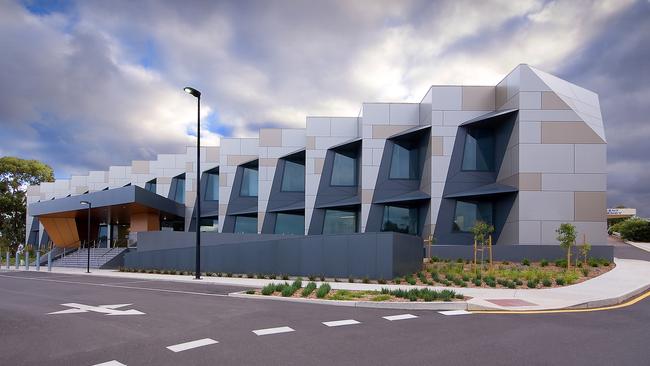 State government-owned facilities, such as the Port Lincoln Hospital, will be maintained by Ventia, which has secured a $1.7bn facilities management deal.