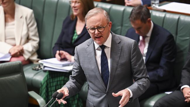 Labor MPs are pushing for expanded targeted relief for millions more Australians and an overhaul of stage three tax cuts due to commence from July 1 next year.