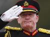 Over and out: G-G bids farewell to a stellar career