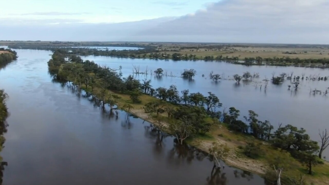 SA Premier announces flood recovery package