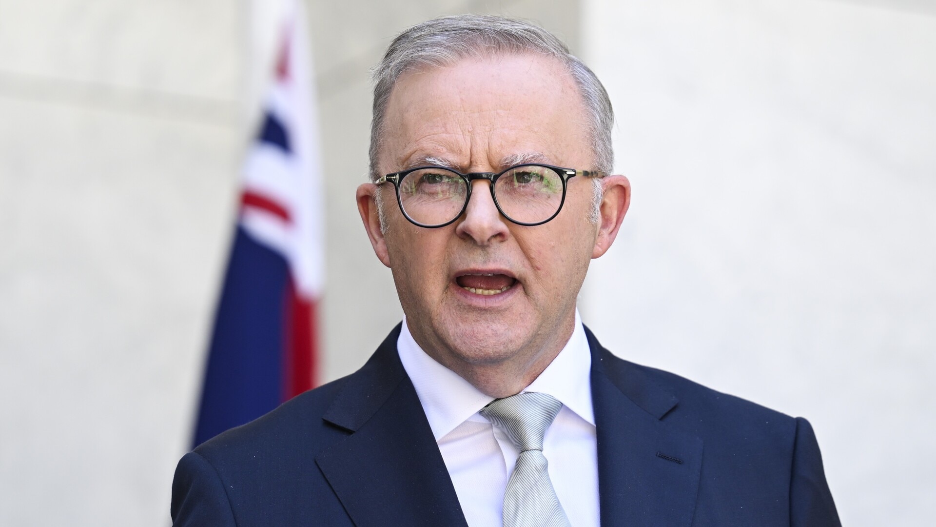 Albanese confirms Australia Day citizenship ceremonies will go ahead