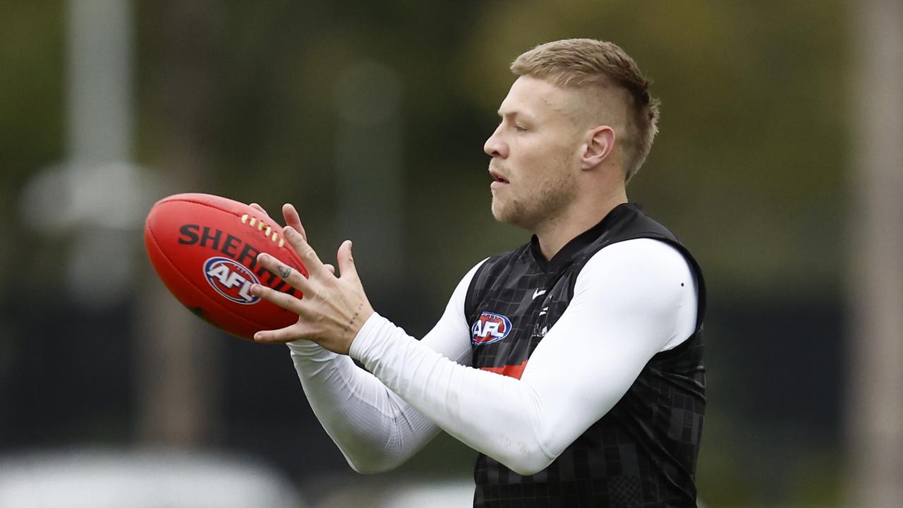 Is now the right time to grab Jordan De Goey in KFC SuperCoach? Picture: Darrian Traynor/Getty Images