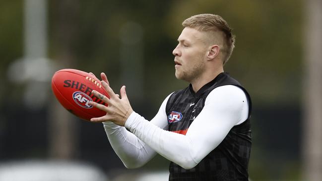 Is now the right time to grab Jordan De Goey in KFC SuperCoach? Picture: Darrian Traynor/Getty Images