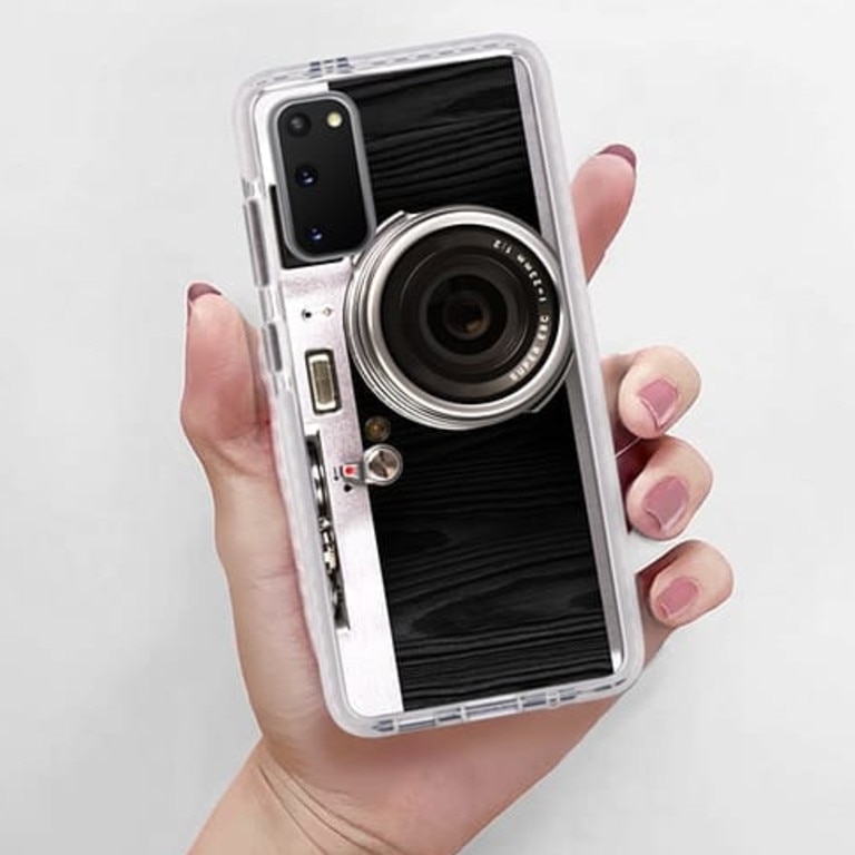 Casetify, Classic Camera 2.0 for Galaxy S20.