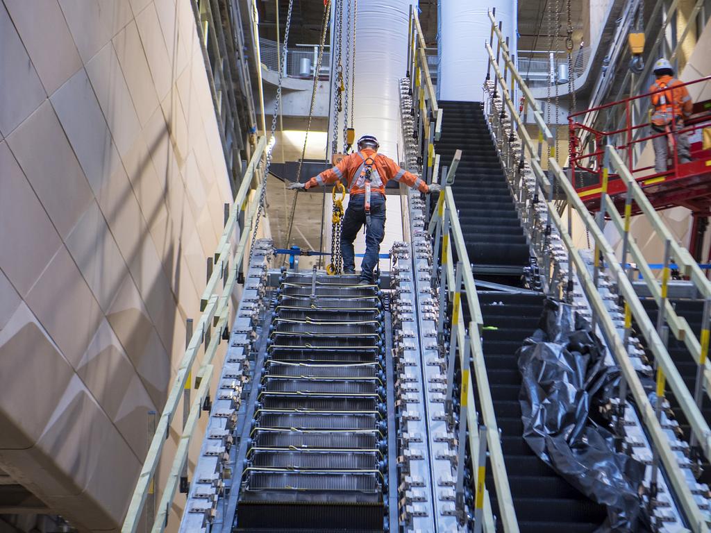 sydney-s-central-station-has-largest-escalators-in-southern-hemisphere