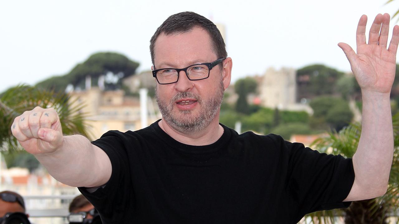 Lars von Trier has had a controversial career.